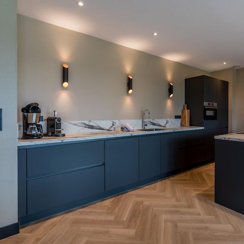 MAISON 8 personnes - Le Princenhof