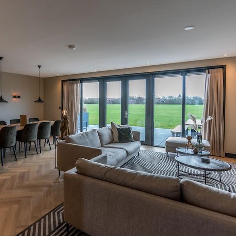 MAISON 8 personnes - Le Princenhof