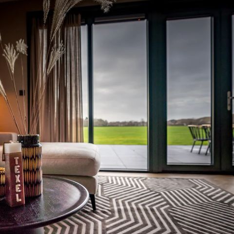 MAISON 6 personnes - Le Princenhof