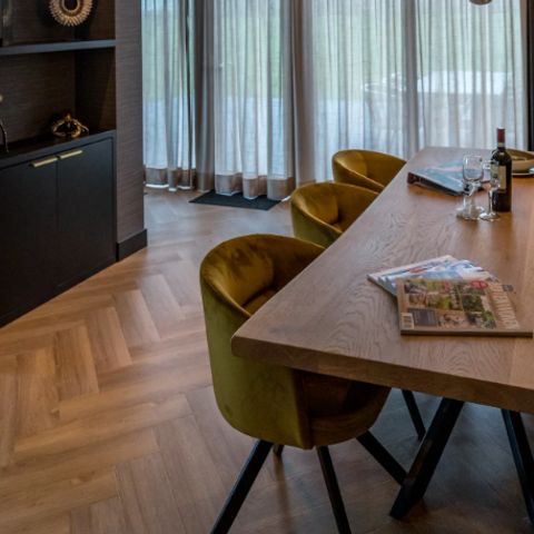 MAISON 6 personnes - Le Princenhof