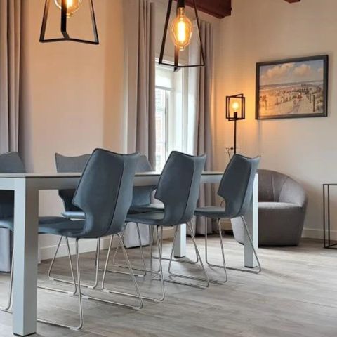 MAISON 6 personnes - 't Wambuis