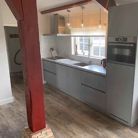 MAISON 6 personnes - 't Wambuis