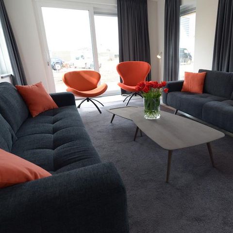 VILLA 9 personnes - Villa de Roggesloot