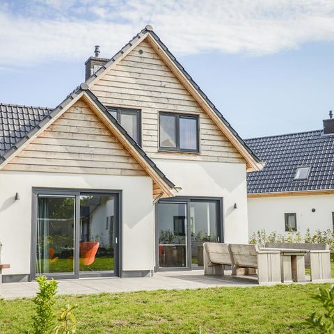VILLA 9 personnes - Villa de Roggesloot