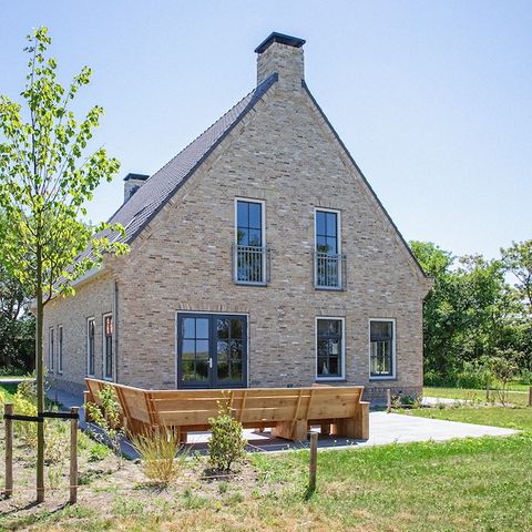 VILLA 9 personnes - Nouvelle-Zélande