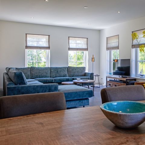 VILLA 9 personnes - Nouvelle-Zélande