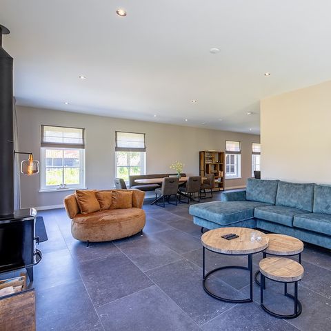 VILLA 9 personnes - Nouvelle-Zélande