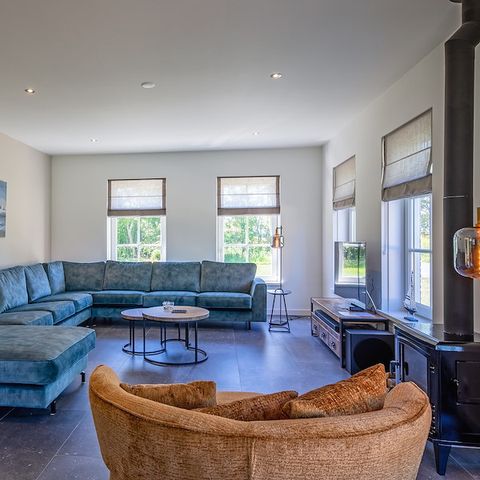 VILLA 9 personnes - Nouvelle-Zélande