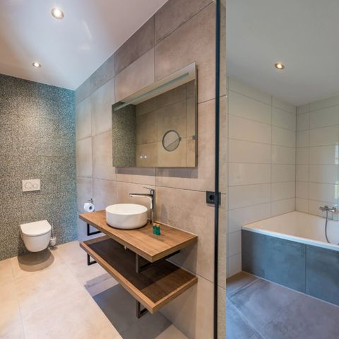 VILLA 7 personnes - Busard des roseaux