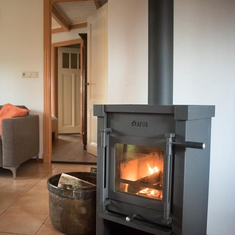 MAISON 8 personnes - Maison de la dune De Bosuil