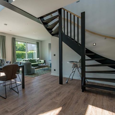 VILLA 6 personnes - Bleekersvallei