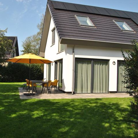 VILLA 6 personnes - Bleekersvallei