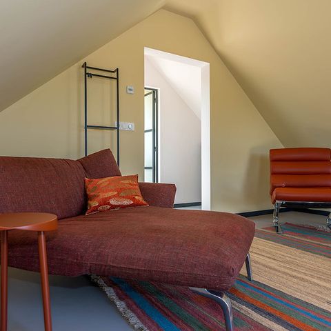 VILLA 2 personnes - t Waddenstrandje