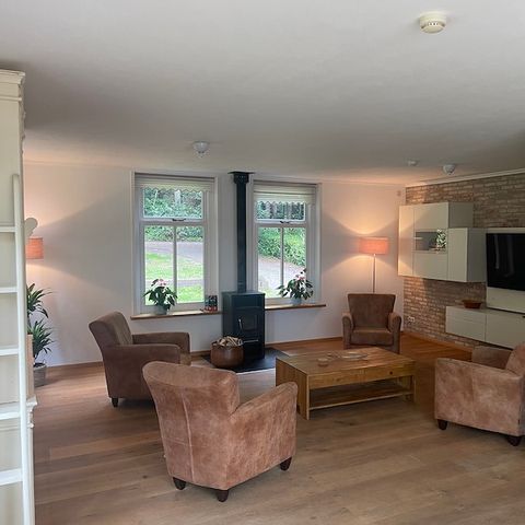 MAISON 7 personnes - Aldubo