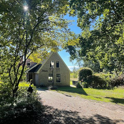 MAISON 7 personnes - Aldubo