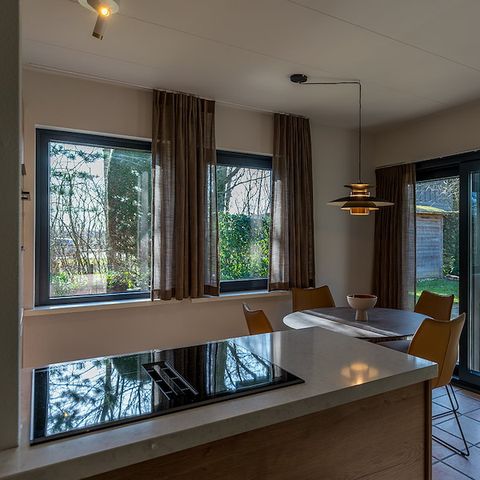 BUNGALOW 4 personnes - Brise de mer