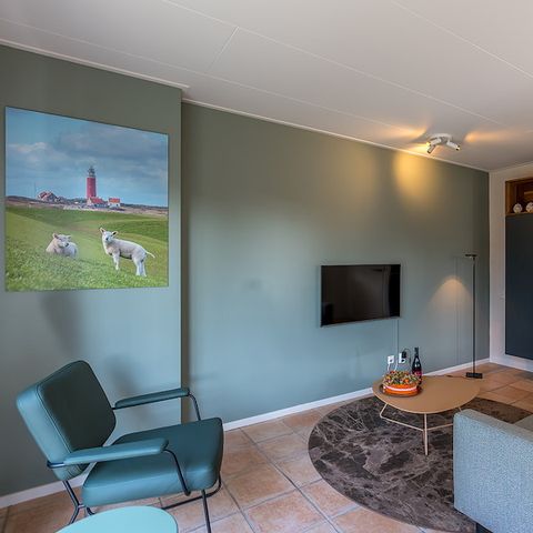 BUNGALOW 4 personnes - Brise de mer