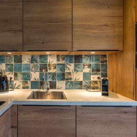 BUNGALOW 4 personnes - Brise de mer