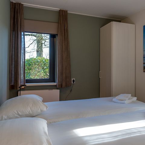 BUNGALOW 4 personnes - Brise de mer