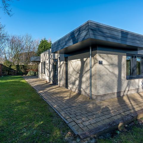 BUNGALOW 4 personnes - Brise de mer