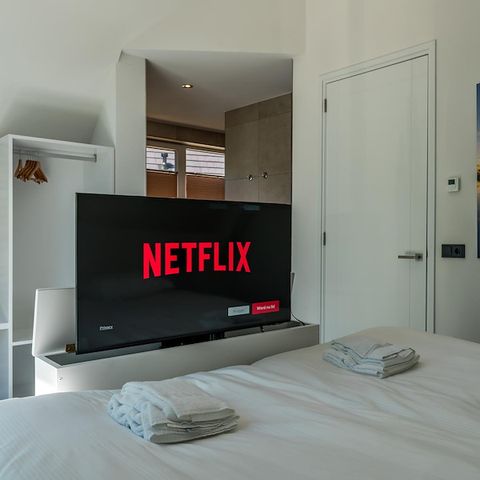 VILLA 7 personnes - Busard Saint-Martin