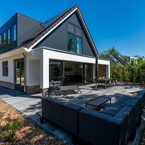 VILLA 7 personnes - Busard Saint-Martin