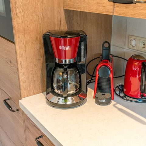 MAISON 6 personnes - Le cavalier d'or