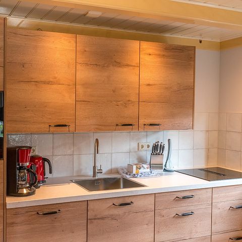 MAISON 6 personnes - Le cavalier d'or