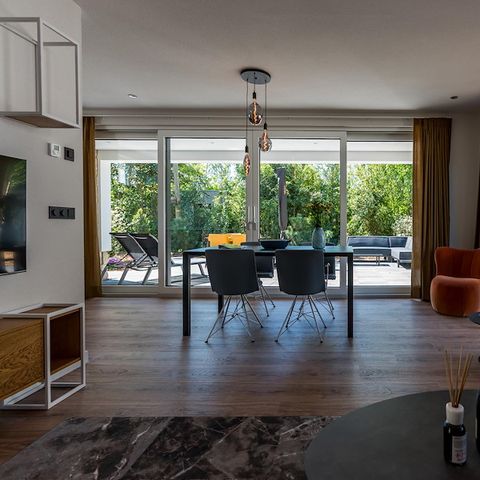 VILLA 4 personnes - Busard Saint-Martin