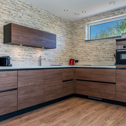 VILLA 4 personnes - Busard Saint-Martin