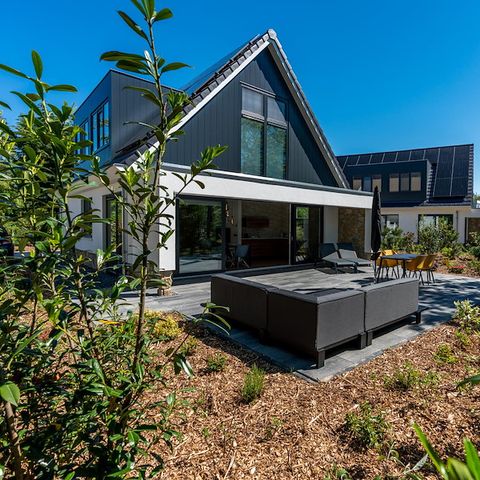 VILLA 4 personnes - Busard Saint-Martin