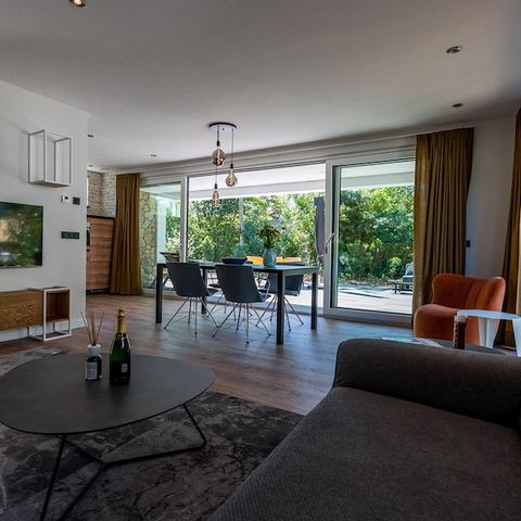 VILLA 4 personnes - Busard Saint-Martin