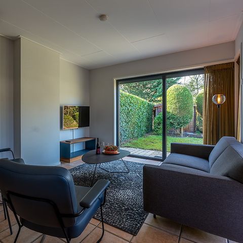 BUNGALOW 4 personnes - Brise salée