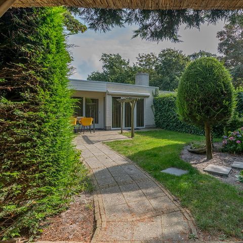 BUNGALOW 4 personnes - Brise salée