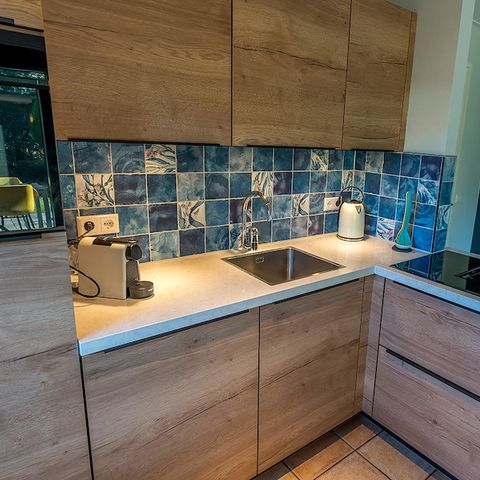 BUNGALOW 4 personnes - Brise salée