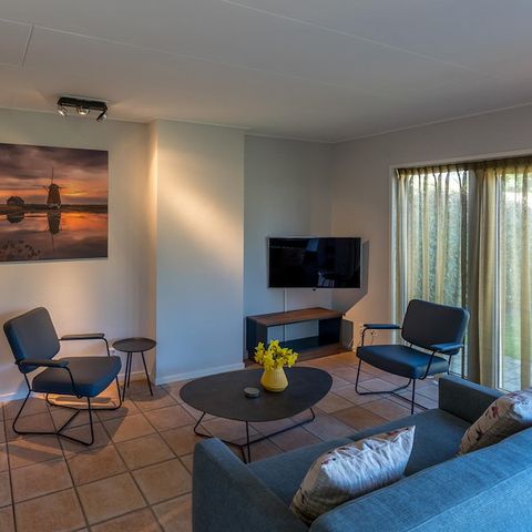 BUNGALOW 4 personnes - Brise salée