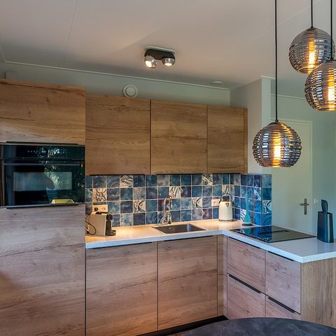 BUNGALOW 4 personnes - Brise salée