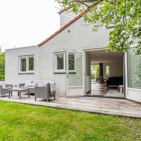 MAISON 6 personnes - Les aurores boréales