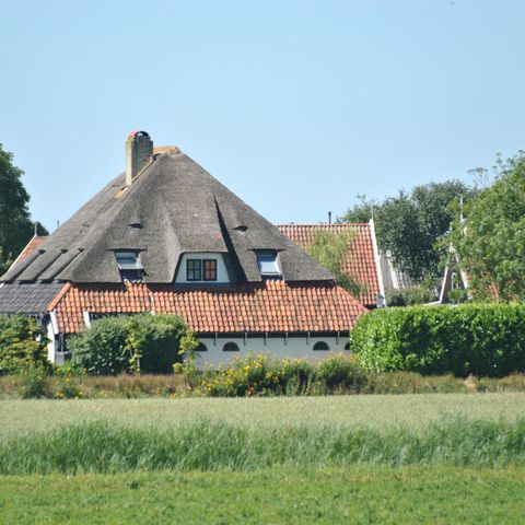 Texel Treasures - Camping Texel - Image N°5