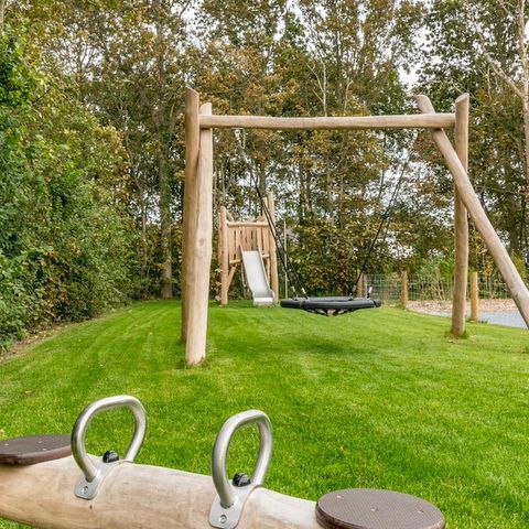 Texel Treasures - Camping Texel - Image N°3