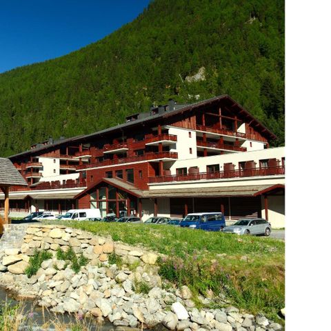 Dormio Resort Les Portes Du Mont Blanc - Camping Haute-Savoie - Image N°3