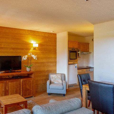 APPARTEMENT 6 personnes - du Dru