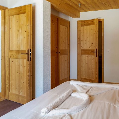 APPARTEMENT 6 personnes - du Dru