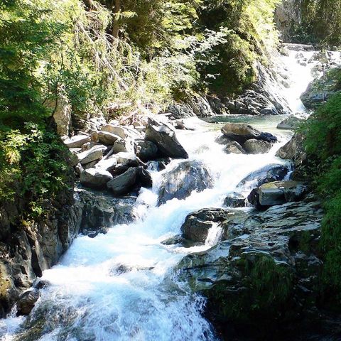 APPARTEMENT 6 personnes - du Dru