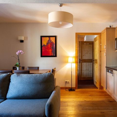 APPARTEMENT 6 personnes - du Dru