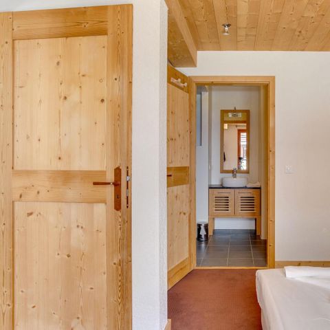 APPARTEMENT 6 personnes - Penthouse du Grépon