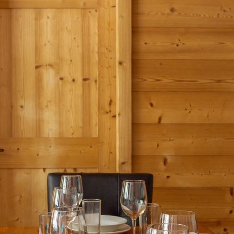 APPARTEMENT 6 personnes - Penthouse du Grépon