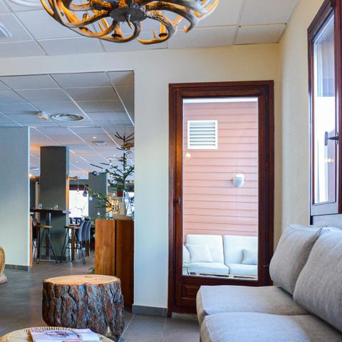 APPARTEMENT 8 personnes - Duplex des Posettes