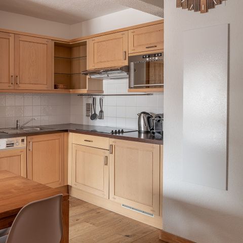 APPARTEMENT 4 personnes - les Perrons