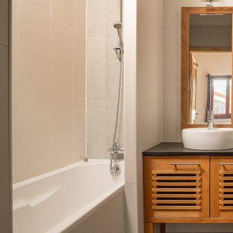 APPARTEMENT 8 personnes - Duplex des Posettes